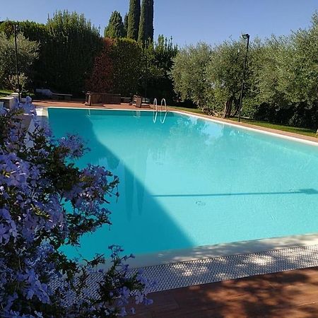 Visit Rome From A Quiet Place Frascati Exterior foto
